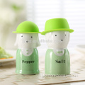 personalized salt and pepper shaker